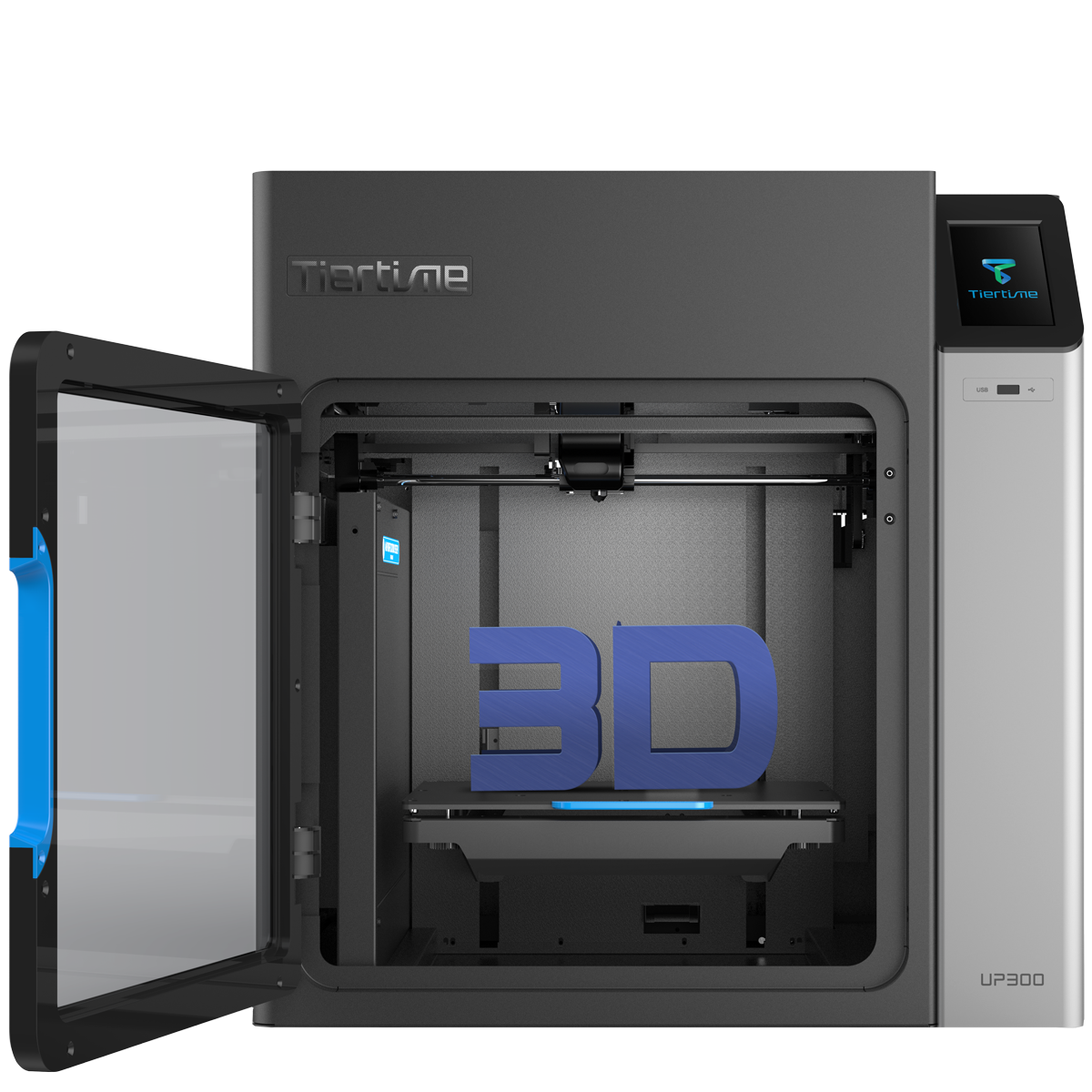 Tiertime UP300 3D Printer | Official Australian Reseller - 3D Printer Superstore