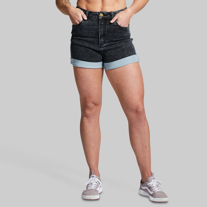 Aggregate 131+ womens denim shorts australia latest