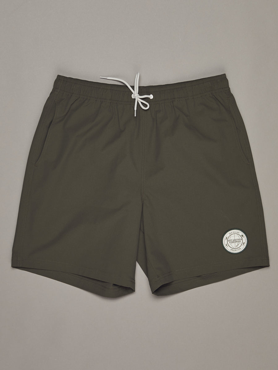 Just Another Fisherman | Shorts