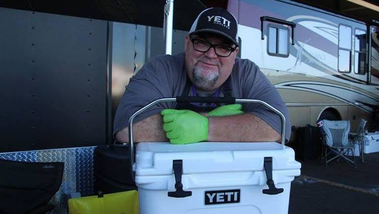 YETI Daytrip Lunch Bag  The Kansas City BBQ Store