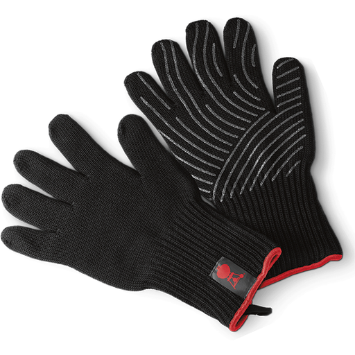 Charcoal Companion Pit Mitt Pro BBQ Gloves – Atlanta Grill Company