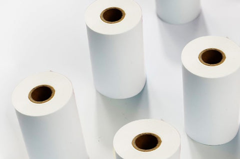 thermal receipt paper