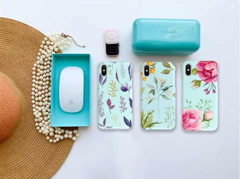 stylish phone cases