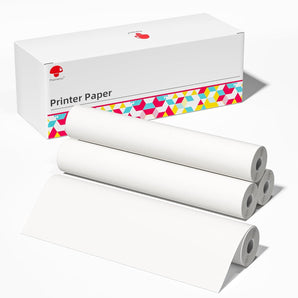 Wholesale phomemo thermal printer paper-Buy Best phomemo thermal printer  paper lots from China phomemo thermal printer paper wholesalers Online