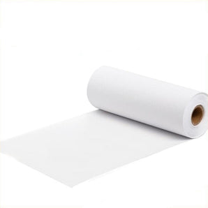 White Thermal Paper 80 or 110mm