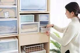 The super finishing technique of Japanese housewives, with D30portable thermal printer, your home can be several times bigger.