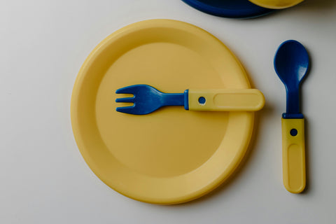 Plastic Utensils