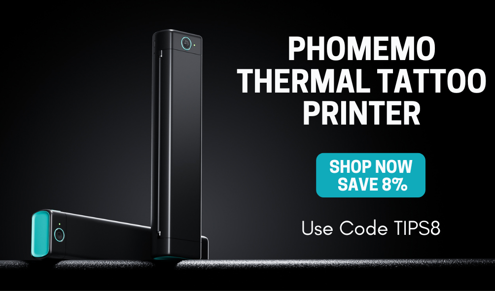 Phomemo discount code