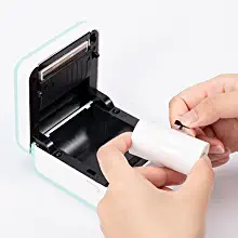 PAPERANG Phomemo M02Pro Pocket Thermal Printer Mini Bluetooth