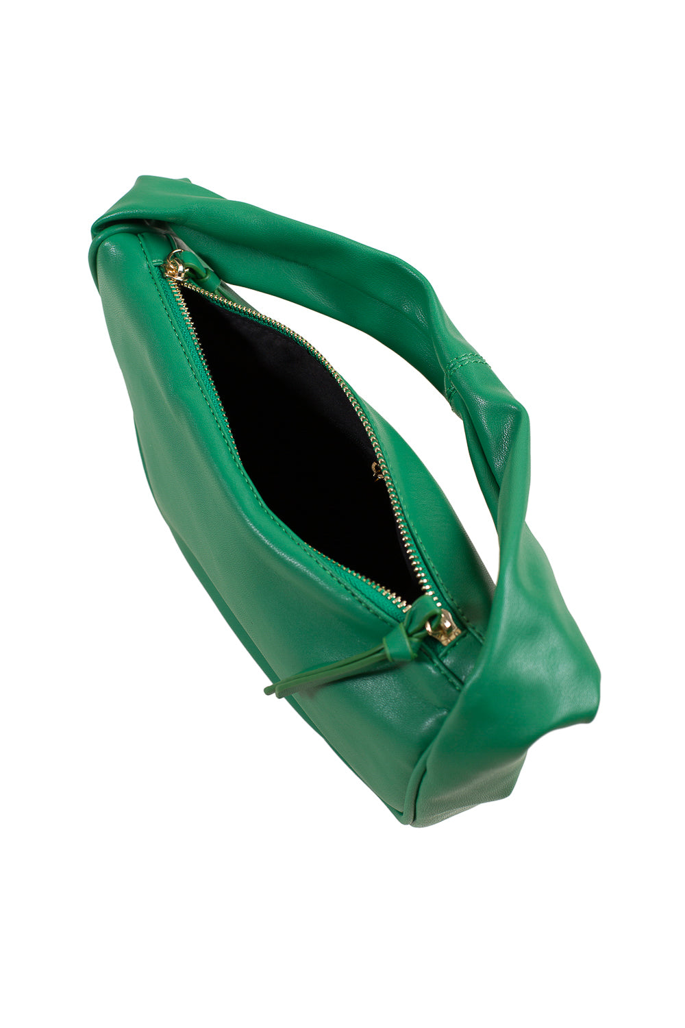 Hey There Baguette Bag (Green)