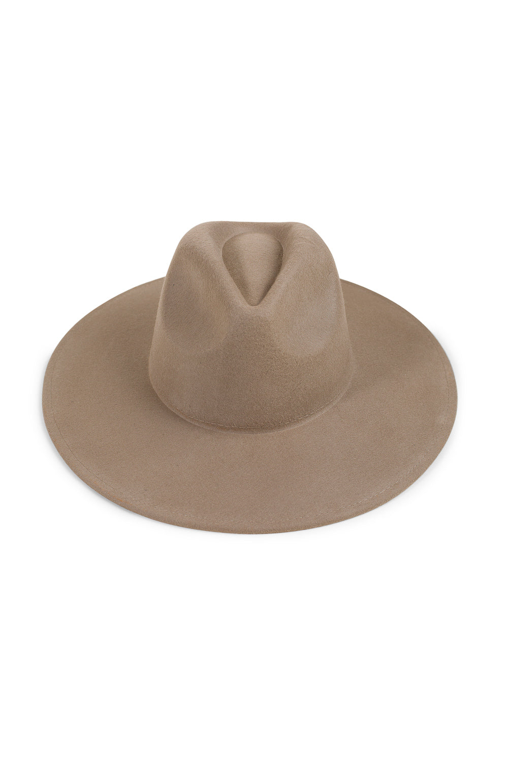 The Harvey Hat (Khaki)