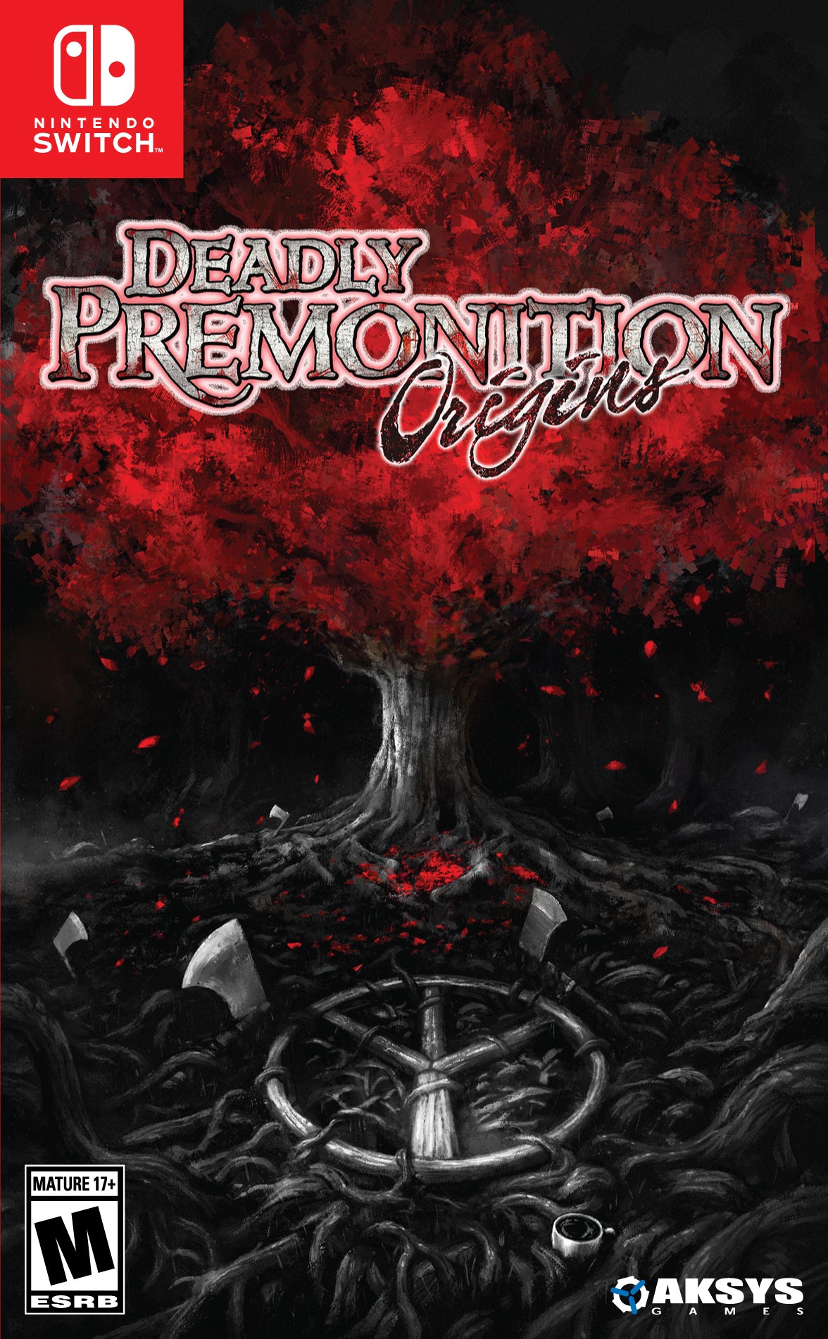 deadly premonition xbox store