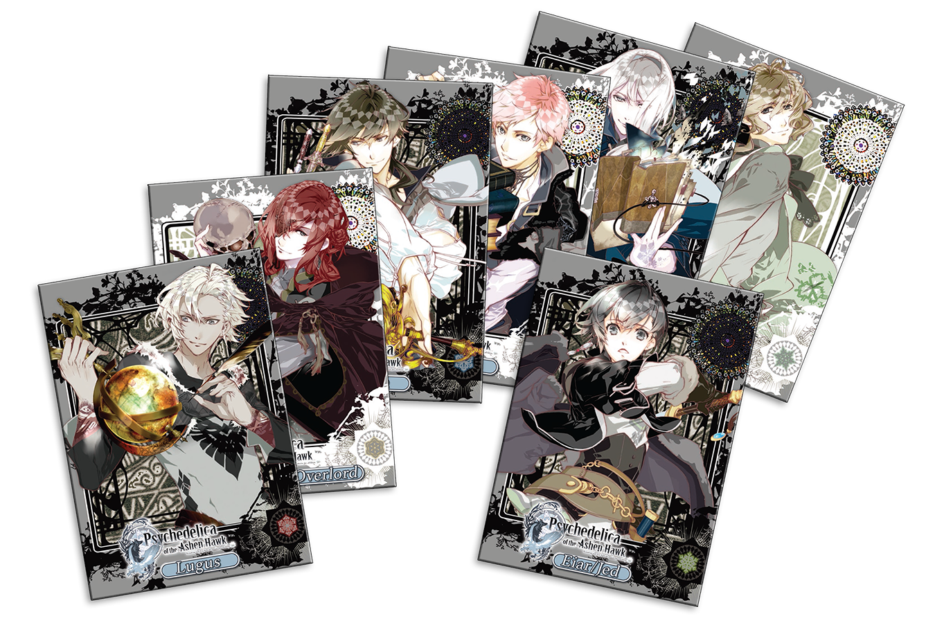 psychedelica of the ashen hawk ps vita