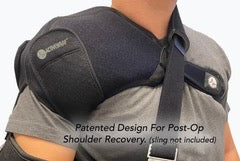 Shoulder Ice Pack,Rotator Cuff, Shoulder Ice Machine