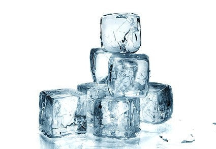 Ice Pack Therapy | Ice for Pain Relief | Benefits of Ice Therapy