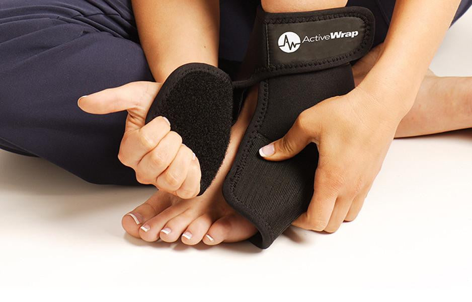 Adjusting your foot support and the suppleness and flex of your