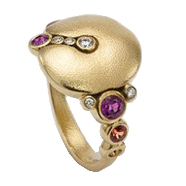 Alex Sepkus Rings – Passion Fine Jewelry, Inc.