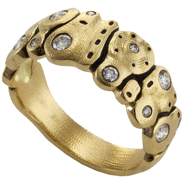 Alex Sepkus Rings – Passion Fine Jewelry, Inc.