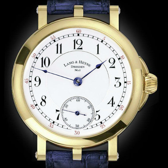 Lang & Heyne Watches – Passion Fine Jewelry, Inc.