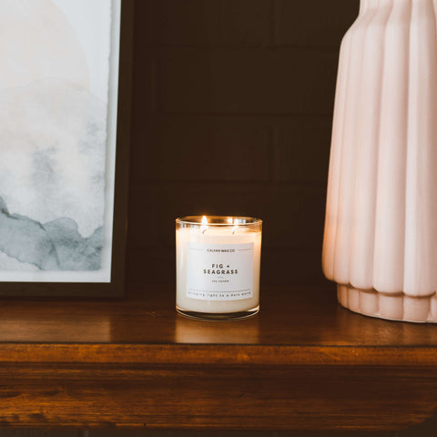 2022 Spring Candle Guide | 7 Perfect Floral And Citrus Scents – Calyan ...