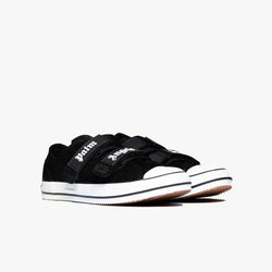 palm angels velcro vulcanised sneaker