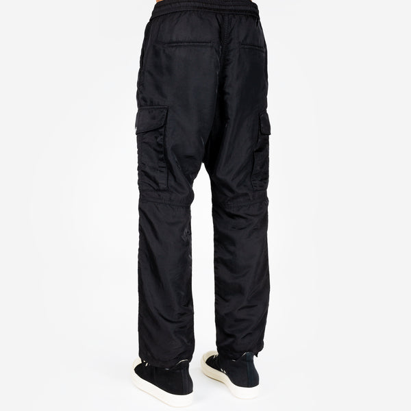 Iceberg - Iceberg Cargo Pants in Black