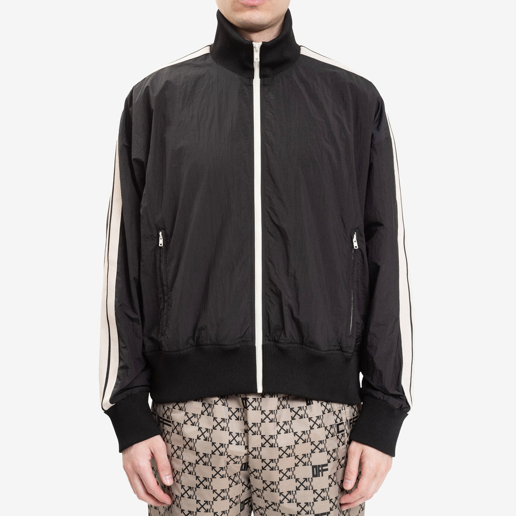 stampd street reversible anorak Ｌ www.cleanlineapp.com