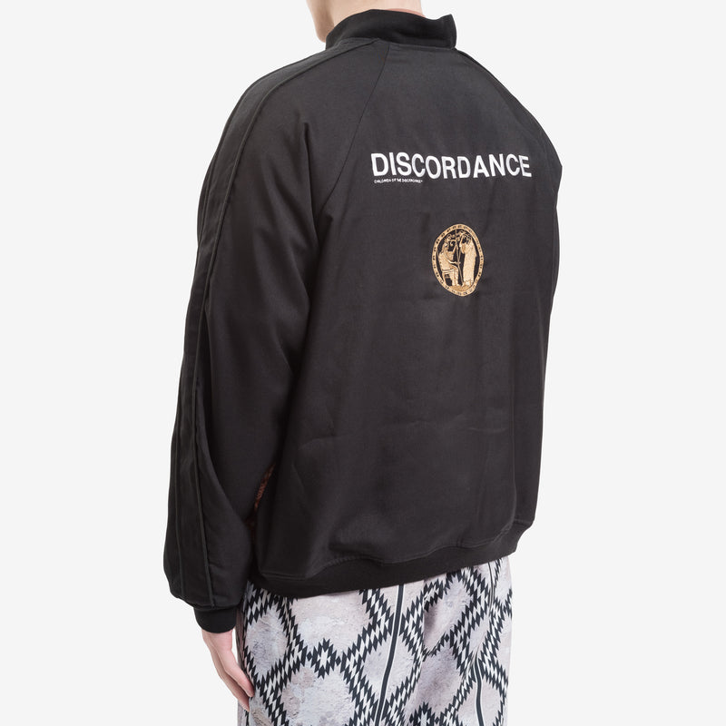 Children of the discordance KIMONOjacket