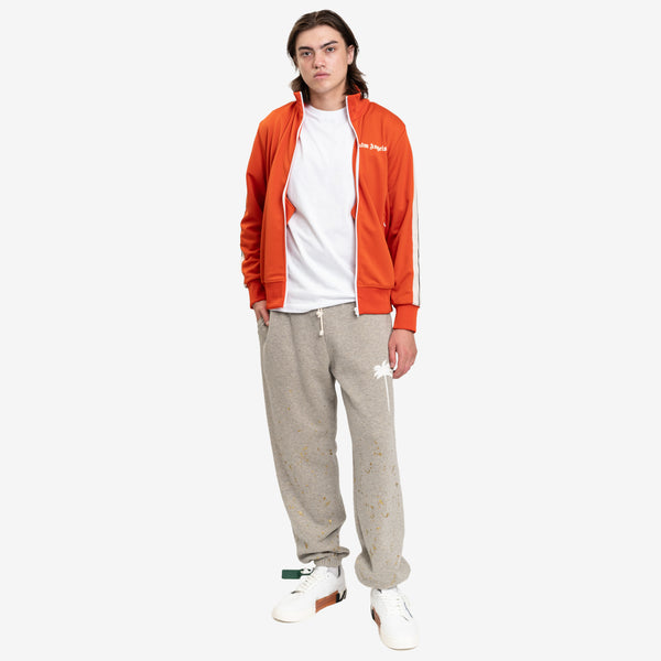 Palm Angels Palm Sunset Elasticated Waistband Ski Pants - ShopStyle