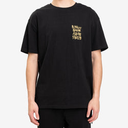 Ksubi - Ksubi 23 Biggie T-Shirt in Jet Black