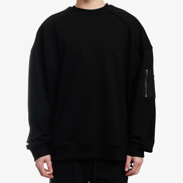 JUUN.J 20AW SWEAT クルーネック スウェット トレーナー