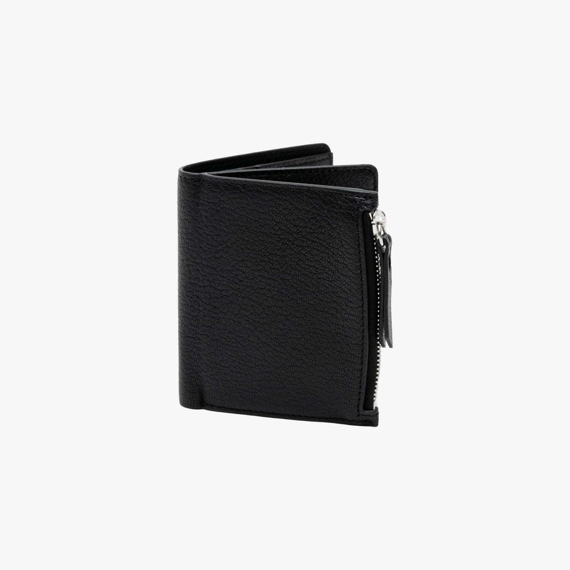 Small Flip Flap Wallet