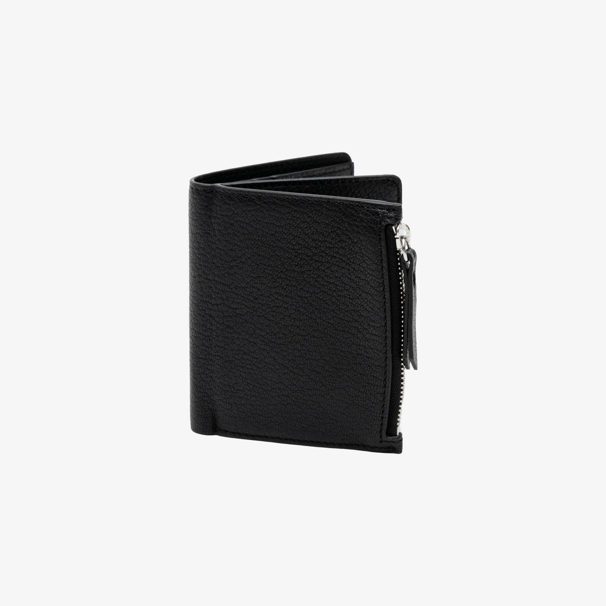 新品 maison margiela 23ss flip flap wallet-