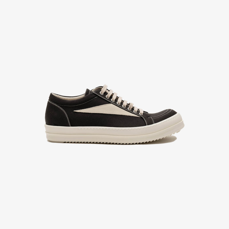 Rick Owens DRKSHDW - Ladies EDFU Vintage Sneaks in Dust