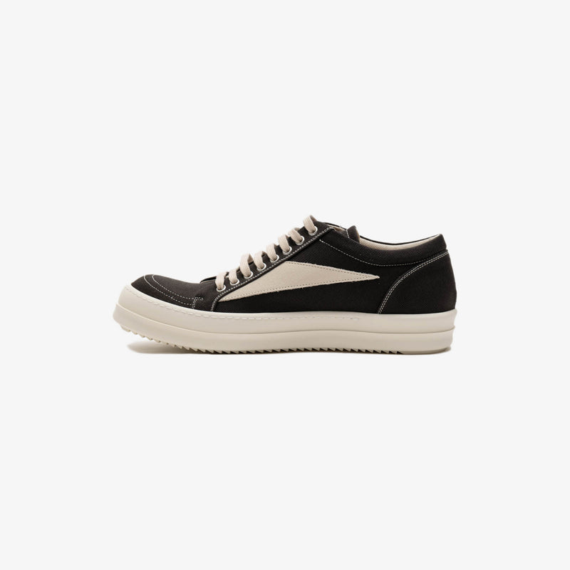 Rick Owens DRKSHDW - Ladies EDFU Vintage Sneaks in Dust