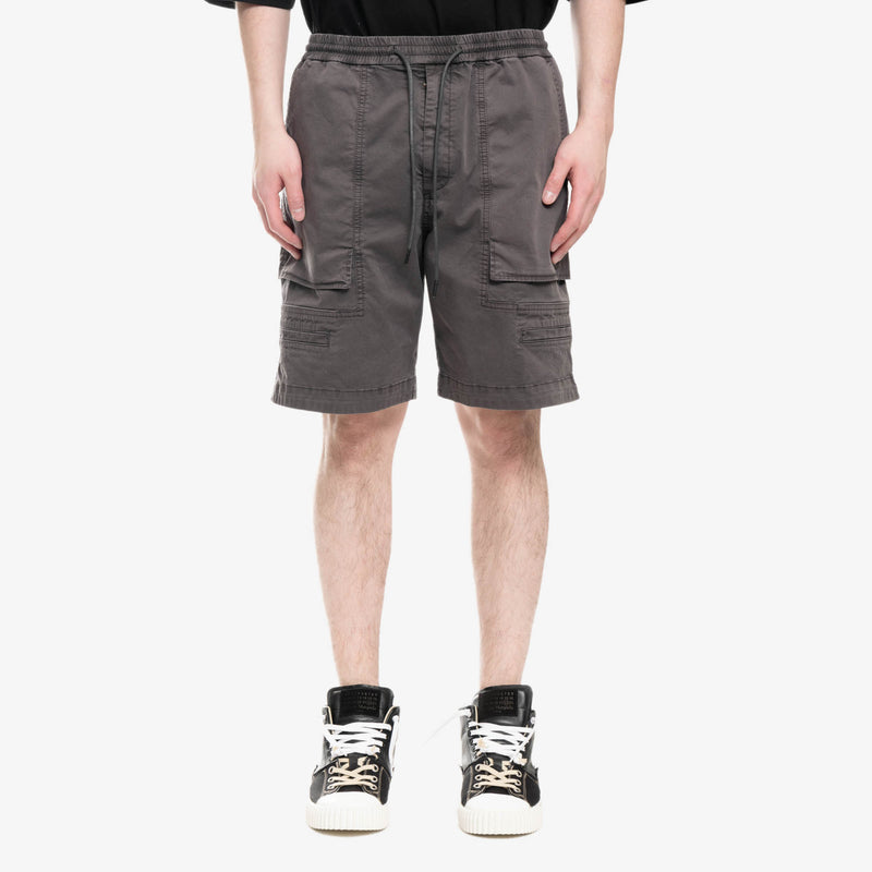 H1495 AG by EXPERIMENT 2FACE SHORTS-