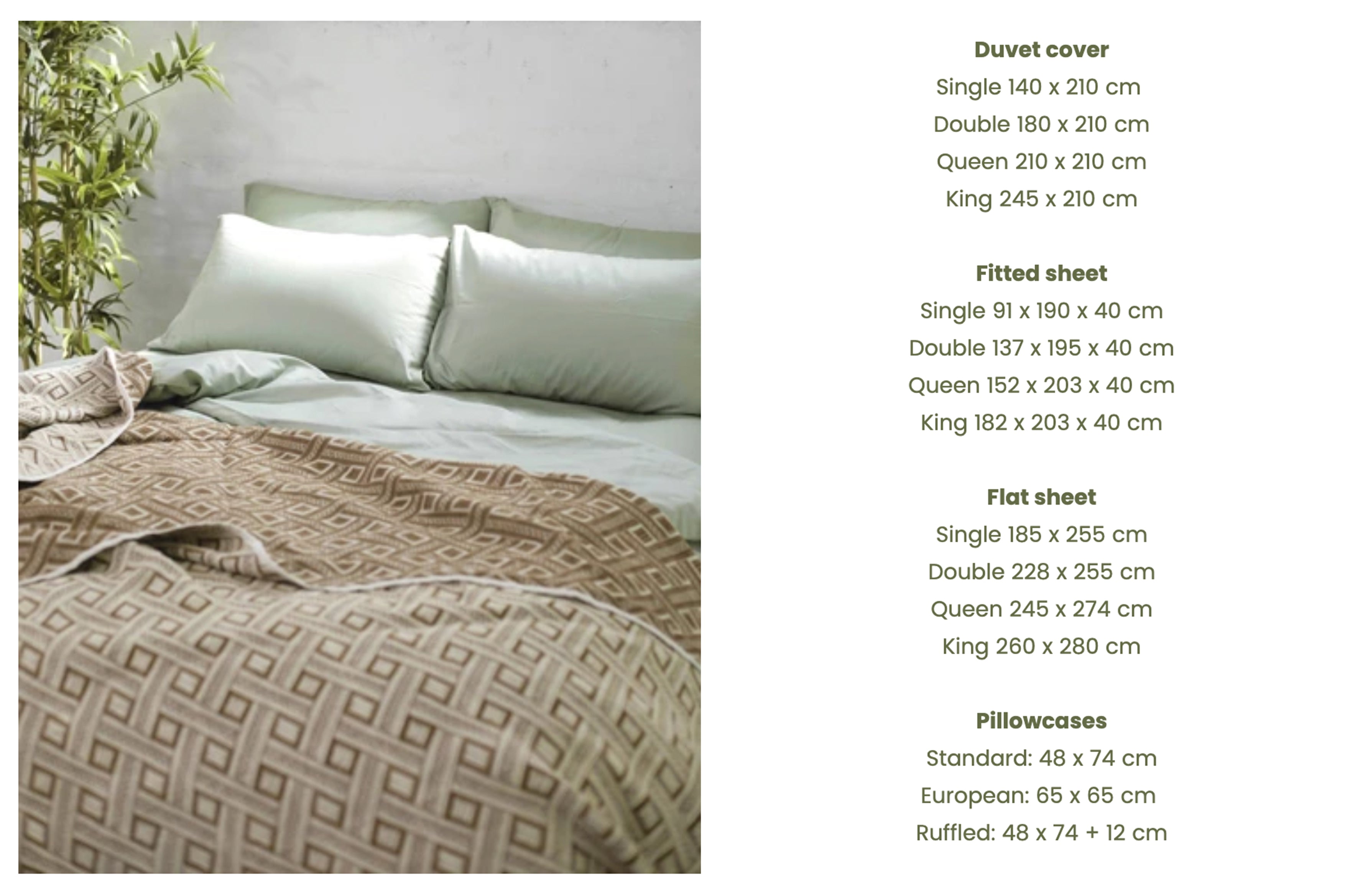 Oatmeal 100 French Flax Linen Quilt Cover Set Ginger Dream