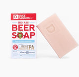 Beer Soap By Duke Cannon - Rhinestones and Roses