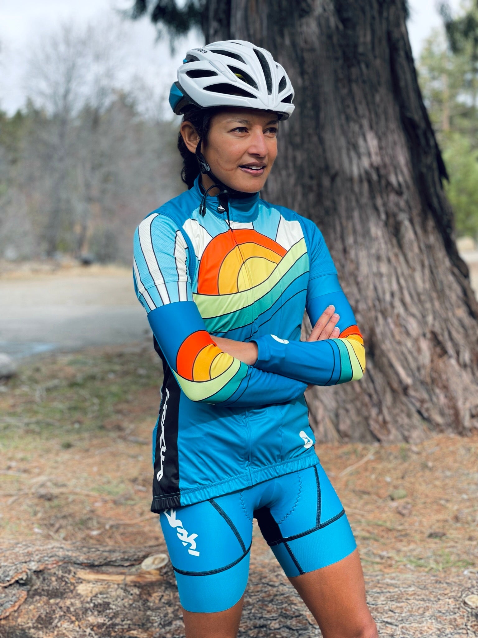 cycling jersey womens sale