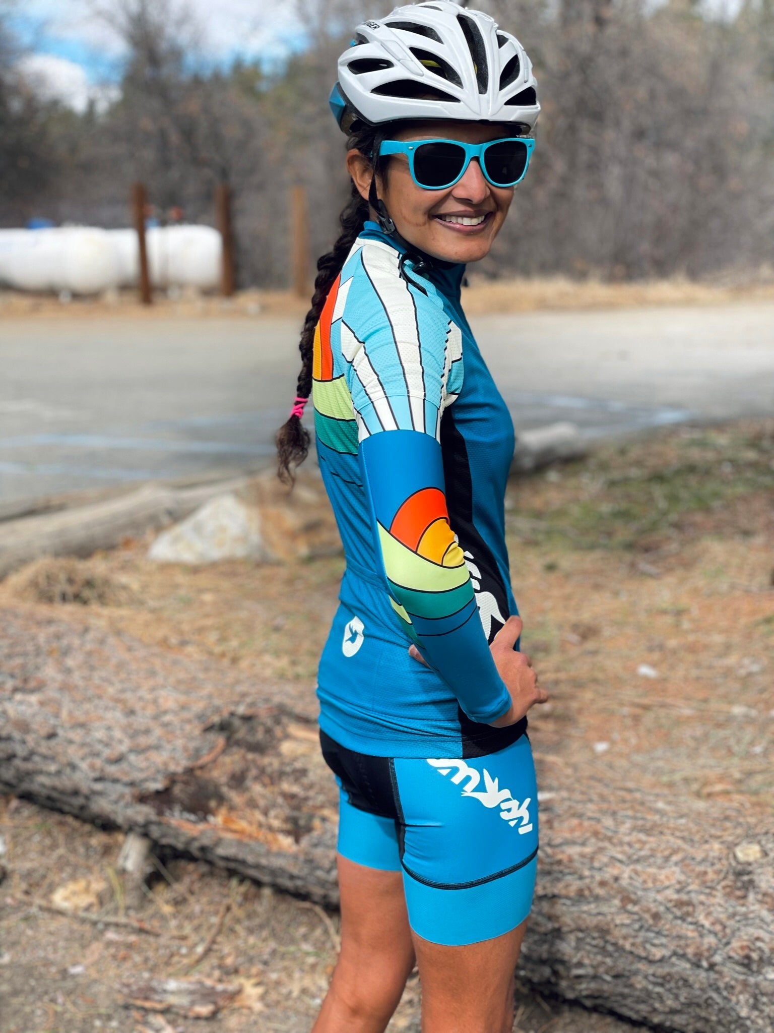 cycling jersey womens sale