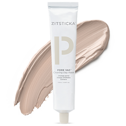 zitsticka clay mask