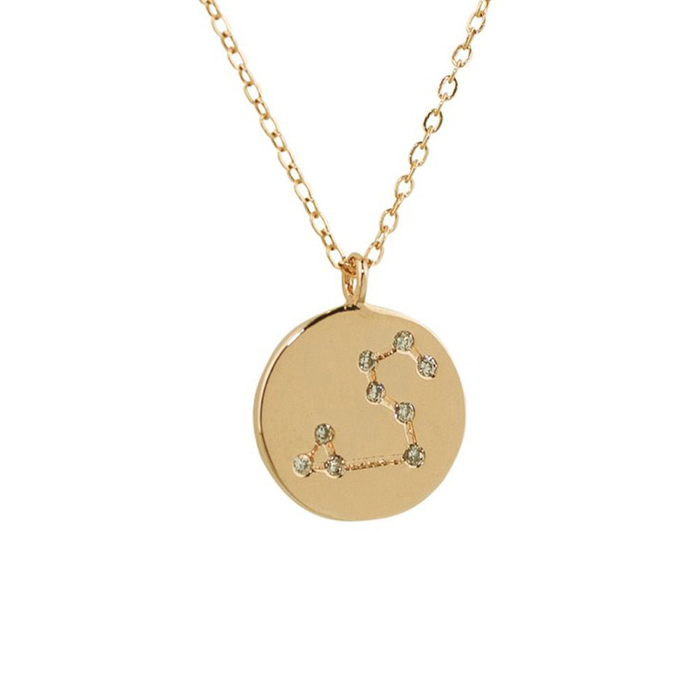 Zodiac Constellation