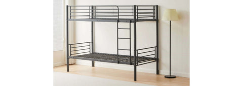 Bircham Bunk in Grey