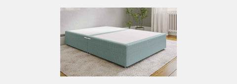 Heavy Duty Divan Base