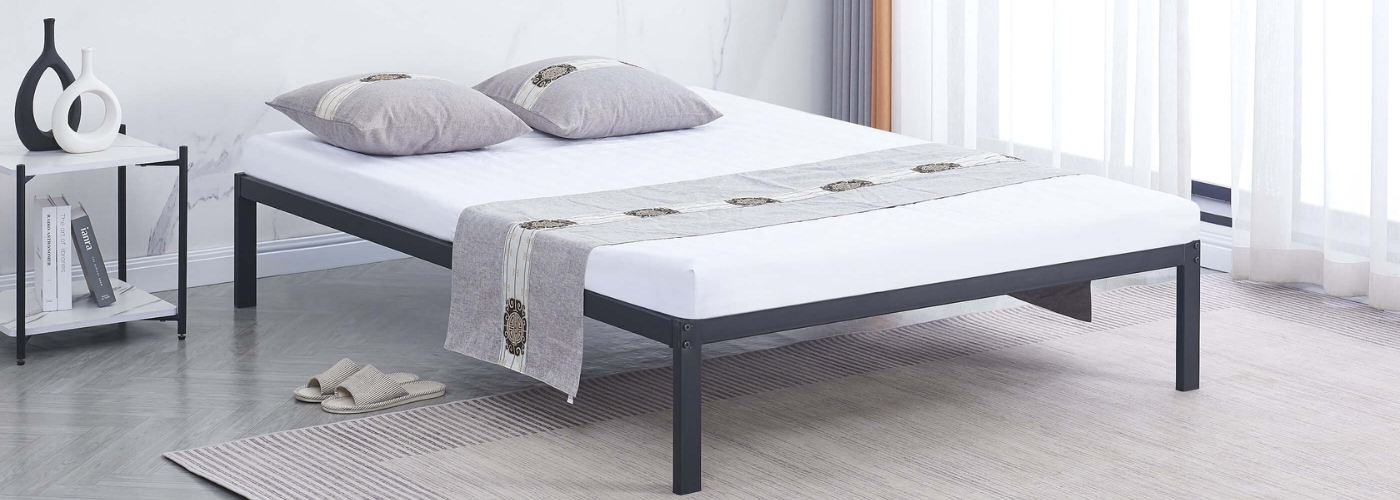 Thornham Platform Bed