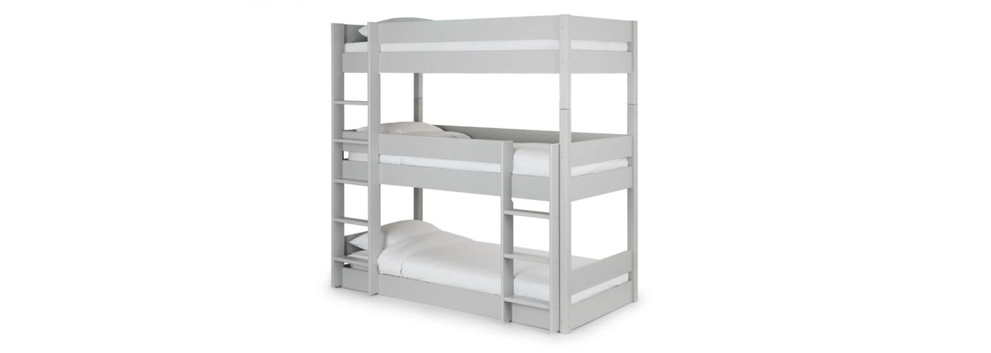 Triple Sleeper Bunk Bed