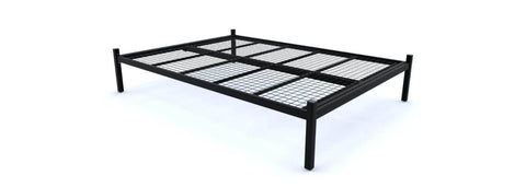 Wyoming Platform Bed