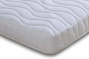 Memory Foam Bunk Mattress