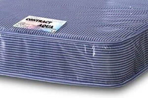 PVC Waterproof Mattress