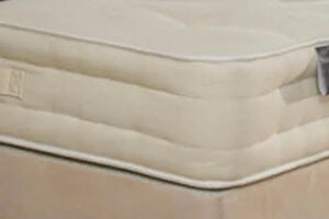 Platinum Pocket Mattress